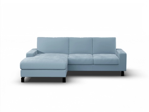 Ecksofa LO Medium L